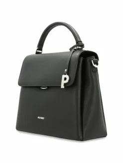 PICARD Taschen & Rucksäcke<Damen Henkeltasche - Catch Me schwarz uni