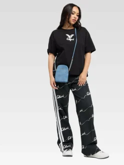 Damen Carlo Colucci Shirts & Tops>Damen, Herren Oversize-Shirt - Di Paola