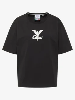 Damen Carlo Colucci Shirts & Tops><noscript><img width=