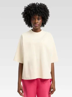 Damen Carlo Colucci Shirts & Tops>Damen, Herren T-Shirt - Drovandi