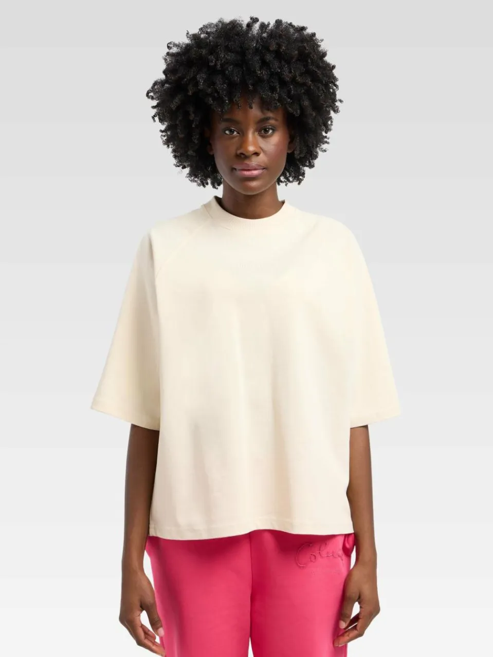 Damen Carlo Colucci Shirts & Tops>Damen, Herren T-Shirt - Drovandi