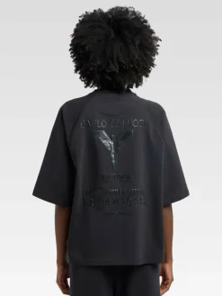 Damen Carlo Colucci Shirts & Tops><noscript><img width=