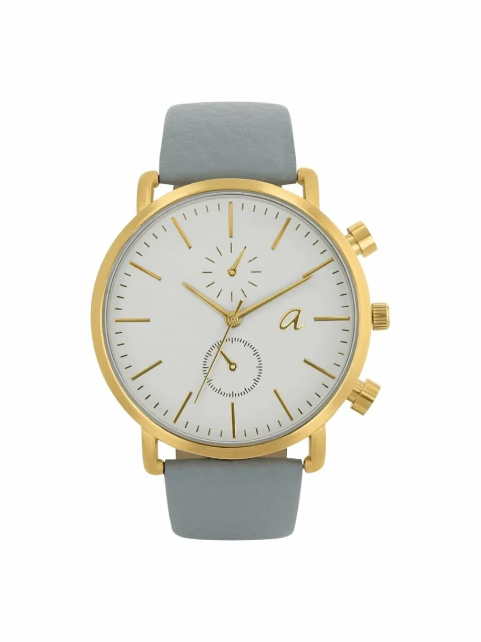 amor Uhren|Uhren<Damen, Herren, Unisex Unisex Quarzuhr gold uni