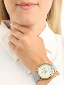 amor Uhren|Uhren<Damen, Herren, Unisex Unisex Quarzuhr gold uni