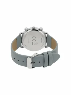 amor Uhren|Uhren<Damen, Herren, Unisex Unisex Quarzuhr silber uni