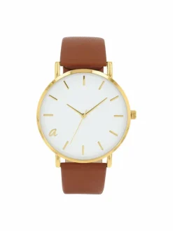 amor Uhren|Uhren<Damen, Herren, Unisex Unisex Uhr gold uni