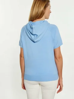 Damen Usha Sweatshirts & Sweatjacken><noscript><img width=