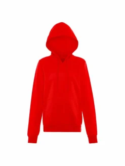Damen MyMo Sweatshirts & Sweatjacken>Damen Hoodie