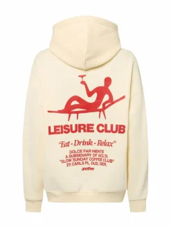 Damen Another Cotton Lab Pullover & Strickjacken>Damen Hoodie