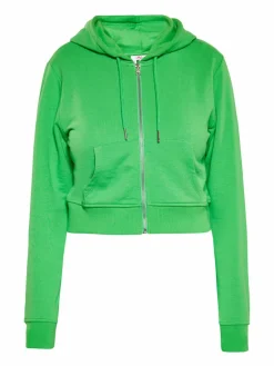 Damen MyMo Sweatshirts & Sweatjacken>Damen Hoodie