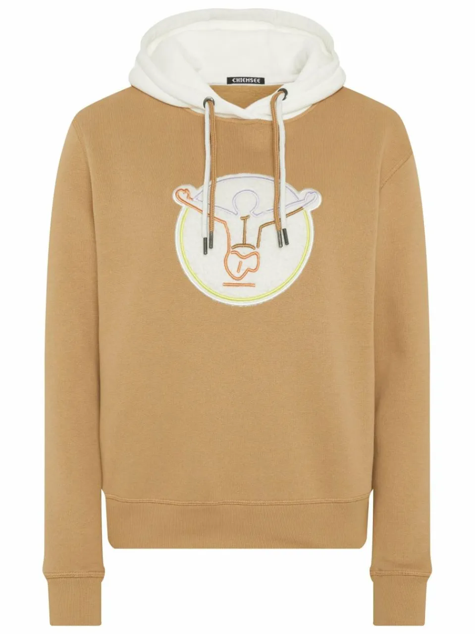 Damen Chiemsee Sweatshirts & Sweatjacken>Damen Hoodie