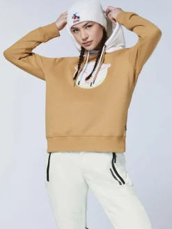 Damen Chiemsee Sweatshirts & Sweatjacken><noscript><img width=