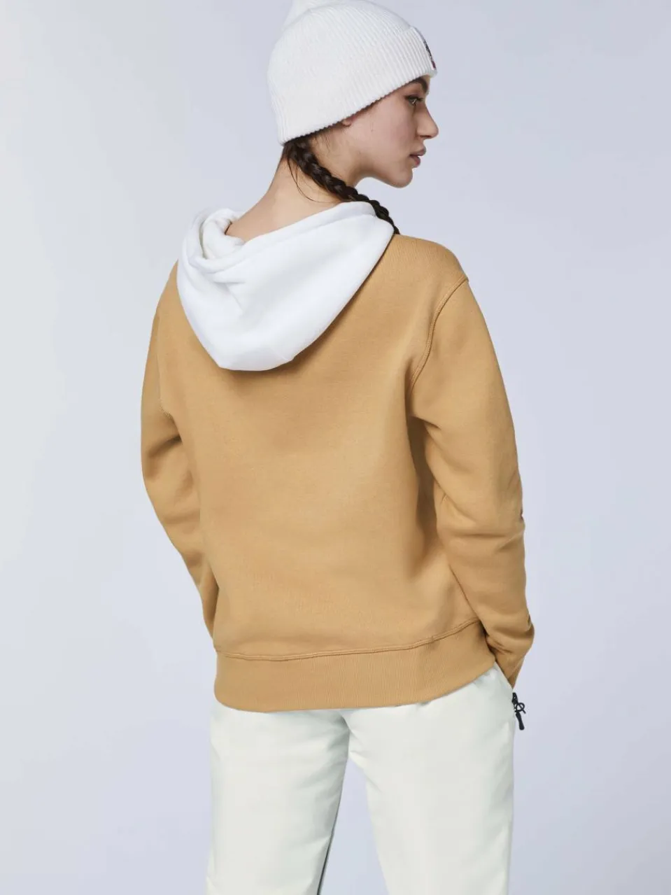 Damen Chiemsee Sweatshirts & Sweatjacken>Damen Hoodie