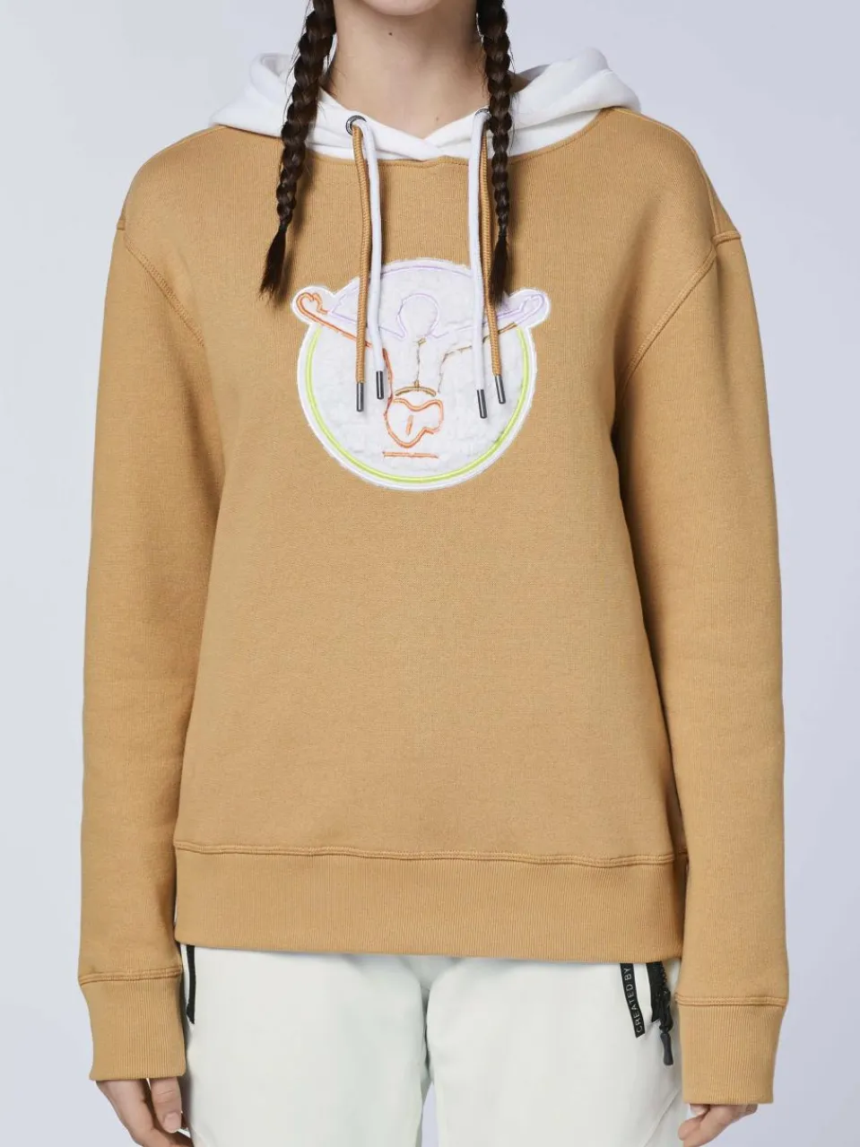 Damen Chiemsee Sweatshirts & Sweatjacken>Damen Hoodie