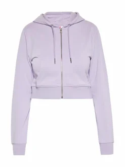 Damen MyMo Sweatshirts & Sweatjacken>Damen Hoodie