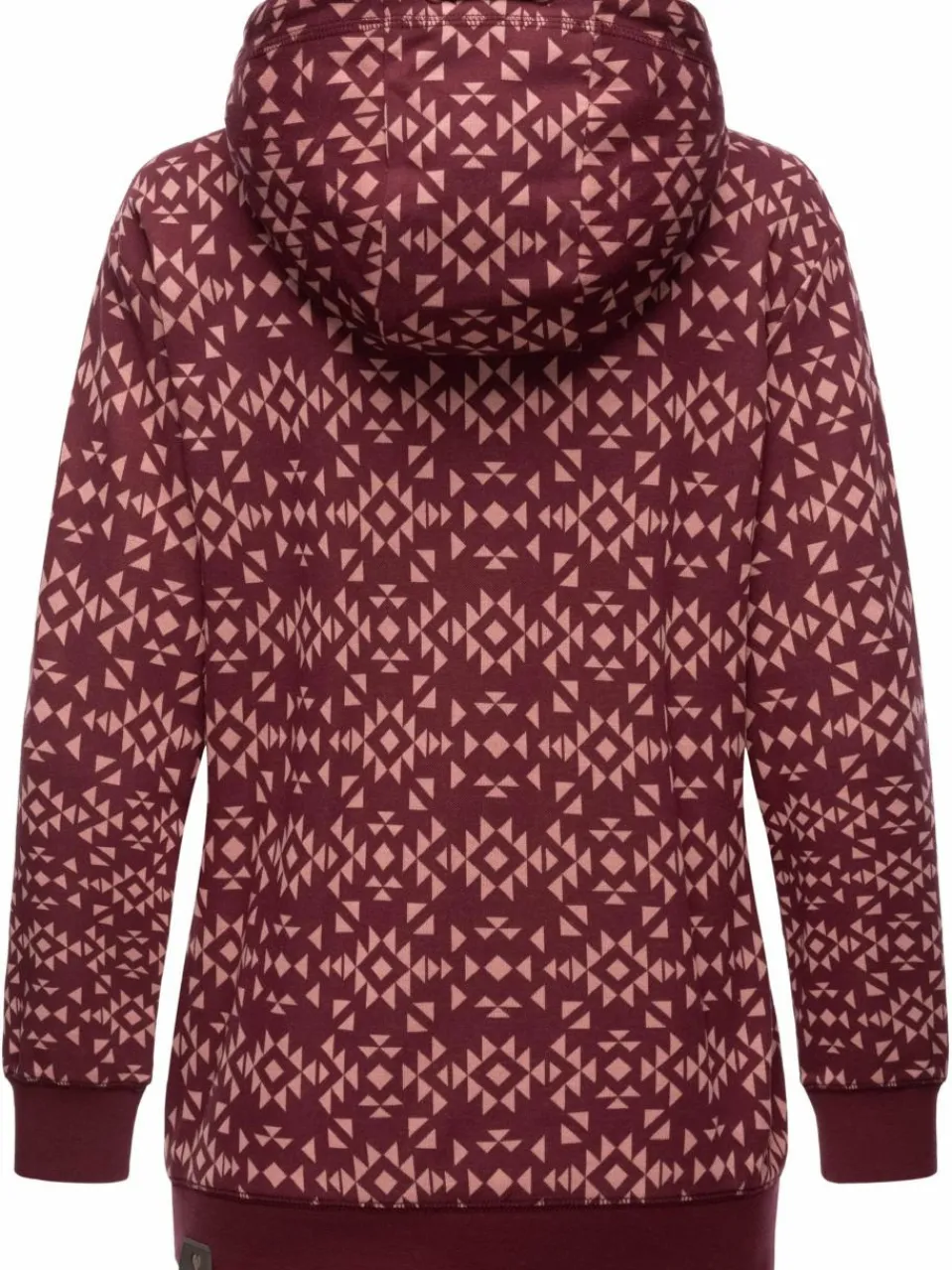 Damen Ragwear Sweatshirts & Sweatjacken>Damen Hoodie - Cinda