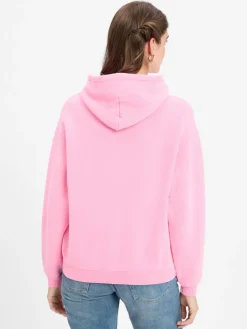 Damen american vintage Sweatshirts & Sweatjacken>Damen Hoodie - Izubird