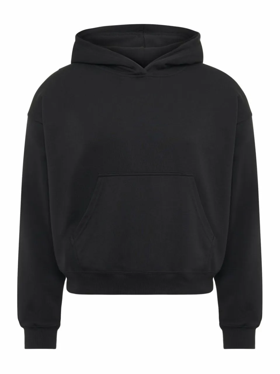 Damen Fabletics Sweatshirts & Sweatjacken>Damen Hoodie - Year Round Terry