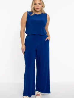 Damen YOEK Hosen>Damen Hose