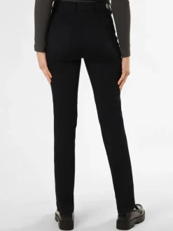 TONI Hosen<Damen Hose marine uni