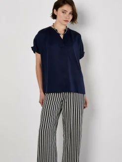 Damen Apricot Hosen>Damen Hose