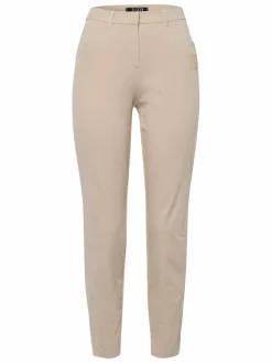 TUZZI Jeans<Damen Hose mehrfarbig uni