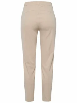 TUZZI Jeans<Damen Hose mehrfarbig uni