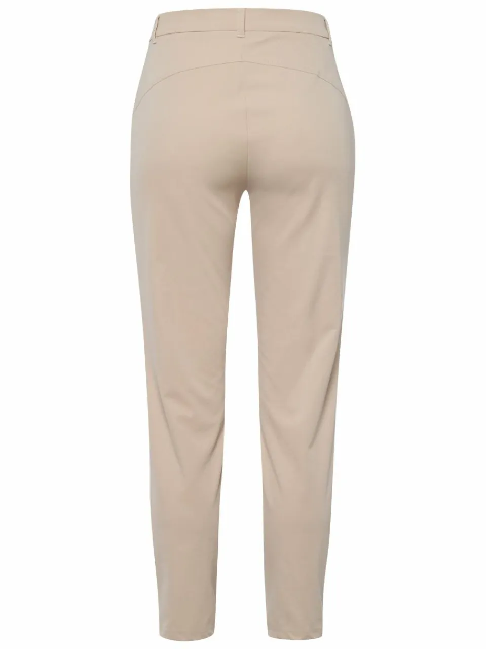 TUZZI Jeans<Damen Hose mehrfarbig uni