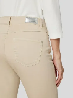 RABE Jeans<Damen Hose beige uni