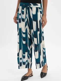 Damen Street One Hosen>Damen Hose