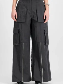 Damen Alpha Industries Hosen>Damen Hose