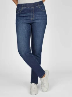 Herren RABE Jeans>Damen Hose