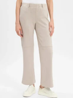 Monari Hosen<Damen Hose kitt uni