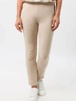 Damen Frank Walder Hosen>Damen Hose