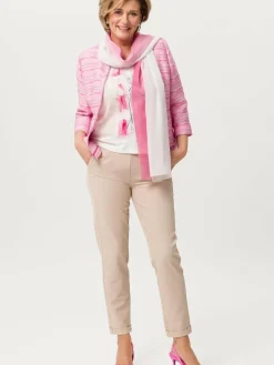 Damen Frank Walder Hosen><noscript><img width=