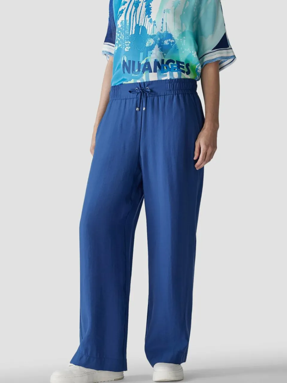 Damen LCMT Hosen>Damen Hose