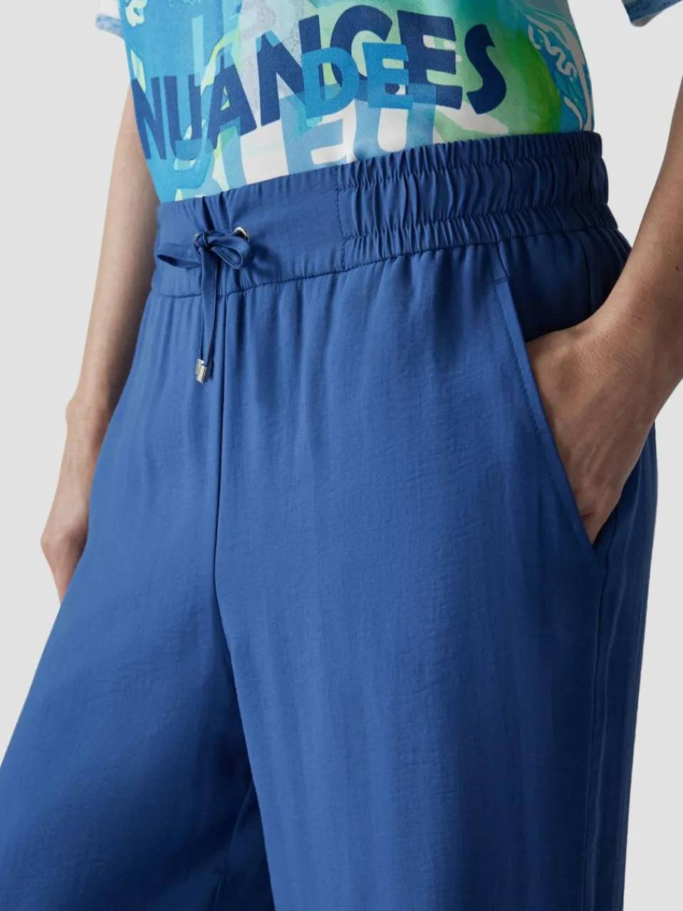 Damen LCMT Hosen>Damen Hose