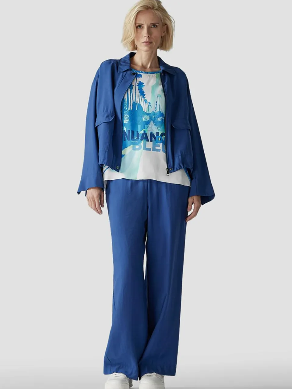 Damen LCMT Hosen>Damen Hose