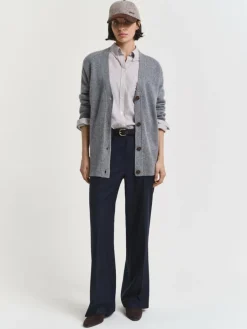 Damen Gant Hosen>Damen Hose