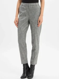 Damen comma Hosen>Damen Hose