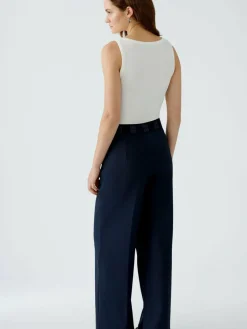 Damen Oui Hosen>Damen Hose