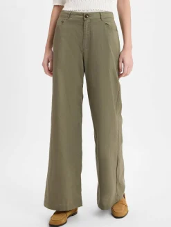 Damen Franco Callegari Hosen>Damen Hose