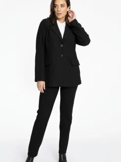 Damen YOEK Hosen><noscript><img width=