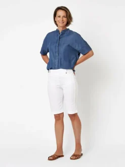 Damen Relaxed Hosen><noscript><img width=