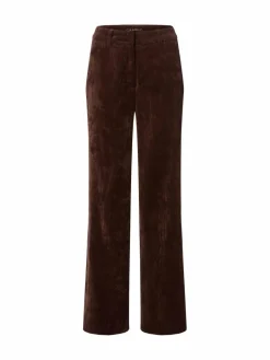 Cambio Hosen<Damen Hose - Amelie schoko uni