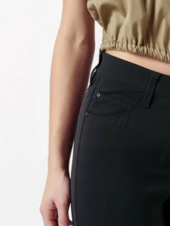 Rosner Hosen<Damen Hose - Audrey_003 blau uni