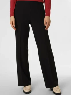 Cambio Hosen<Damen Hose - Ava marine uni