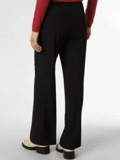 Cambio Hosen<Damen Hose - Ava marine uni