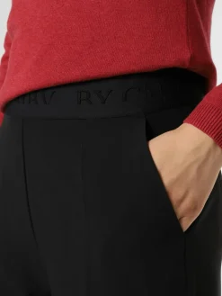 Cambio Hosen<Damen Hose - Ava marine uni