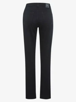 BRAX Jeans<Damen Hose - Carola marine uni